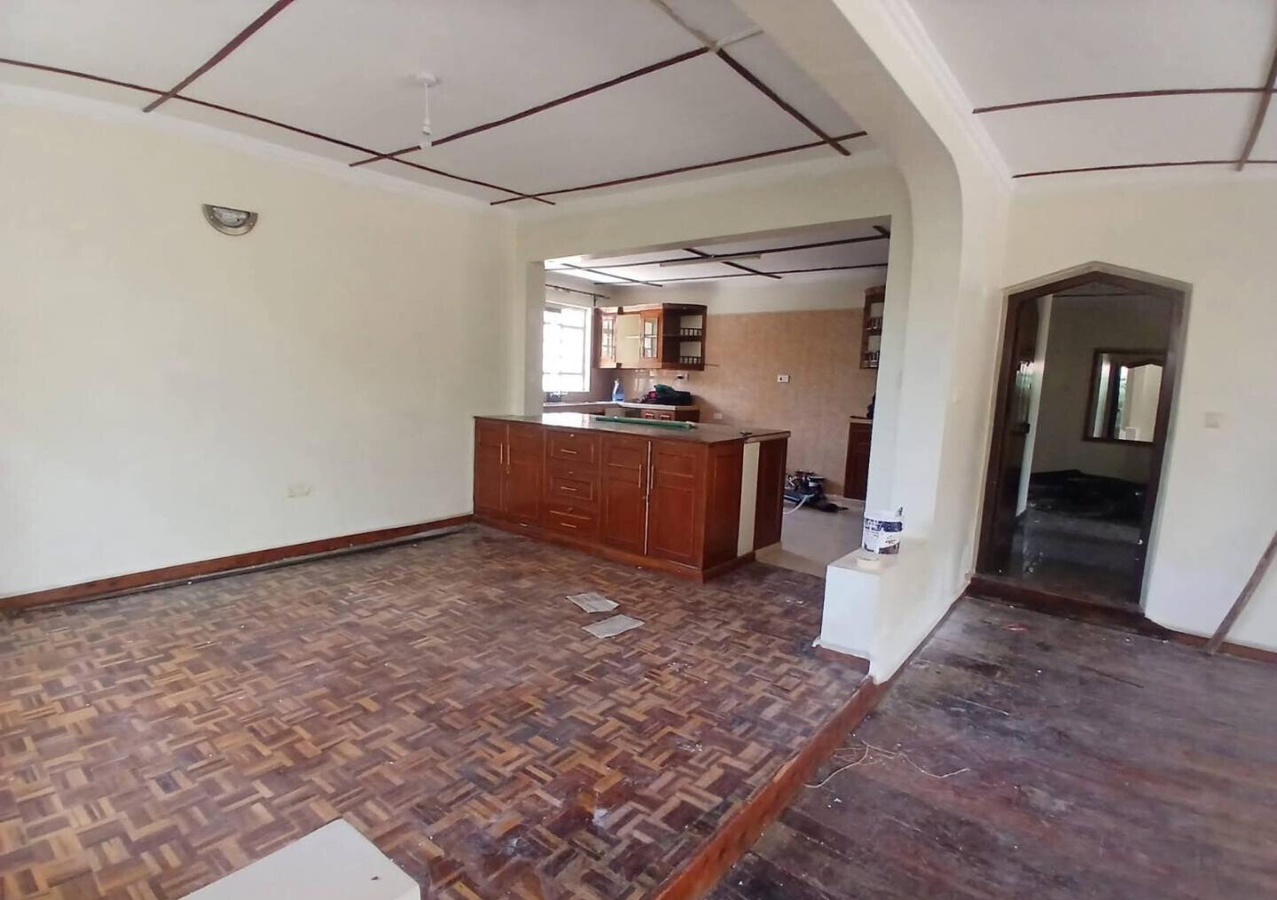 Quarter Acre Haven at KSh 70K