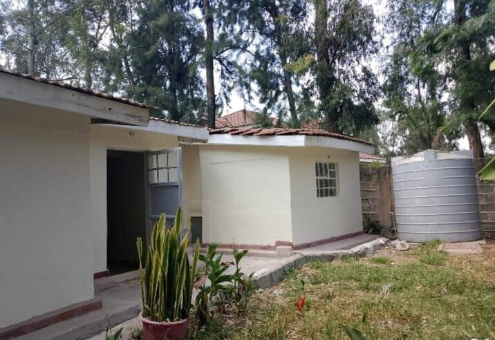 Quarter Acre Haven at KSh 70K