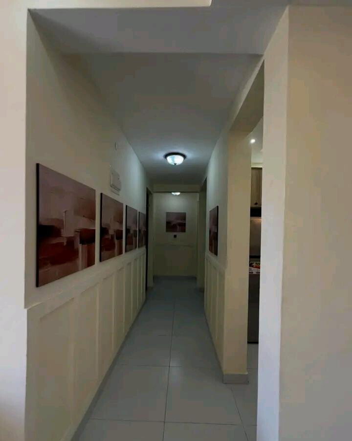 Brand-New 3BR Apartment with Pool & DSQ - Nyali
