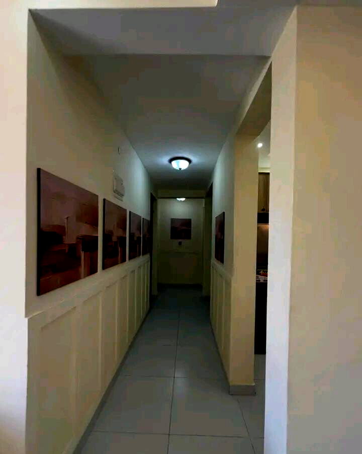 Brand-New 3BR Apartment with Pool & DSQ - Nyali