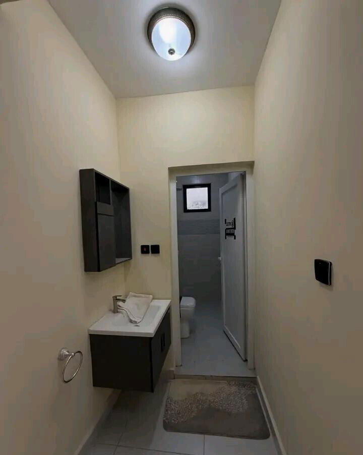 Brand-New 3BR Apartment with Pool & DSQ - Nyali