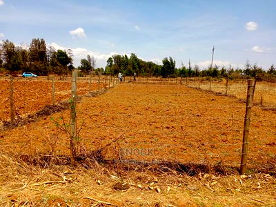 1/8acre Touching Tarmac in Ilula , Eldoret - Image 3