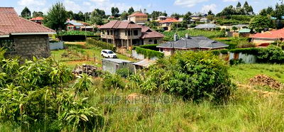 3 Plots Gor Sale In Mountsinview Kipkorgot In Eldoret - Image 1