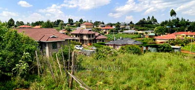 3 Plots Gor Sale In Mountsinview Kipkorgot In Eldoret - Image 8