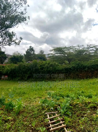 Quarter Acre Commercial Ngong Town - Image 8
