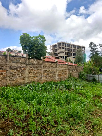 Quarter Acre Commercial Ngong Town - Image 2