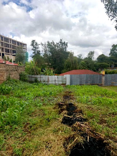 Quarter Acre Commercial Ngong Town - Image 7