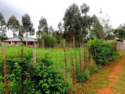 Great Plots in Kikuyu, Lusingetti for Sale - Image 1