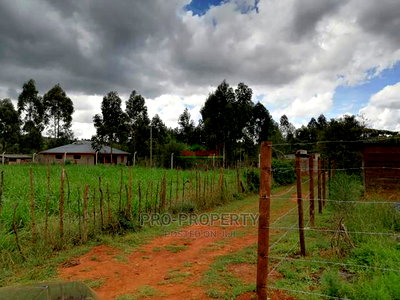 Great Plots in Kikuyu, Lusingetti for Sale - Image 5
