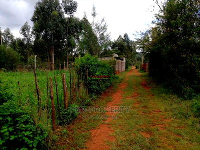 Great Plots in Kikuyu, Lusingetti for Sale - Image 8