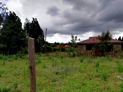 Great Plots in Kikuyu, Lusingetti for Sale - Image 7