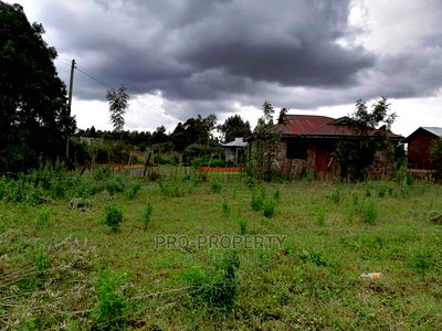 Great Plots in Kikuyu, Lusingetti for Sale - Image 10