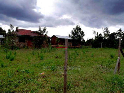 Great Plots in Kikuyu, Lusingetti for Sale - Image 6