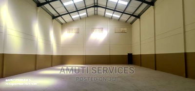 Athiriver: New Godown for Sale - Image 1