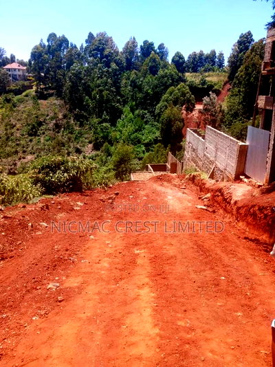 Plots for Sale in Banana, - Image 1