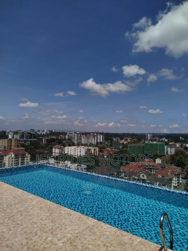 2bdrm Apartment in Westlands, Nairobi Central for sale