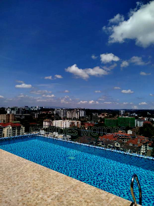 2bdrm Apartment in Westlands, Nairobi Central for sale