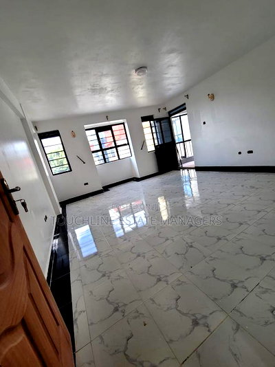 2bdrm Apartment in Garel Apartments, Market Dagoretti for rent - Image 2