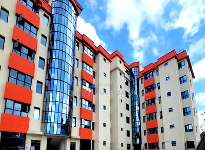 2bdrm Apartment in Garel Apartments, Market Dagoretti for rent - Image 1