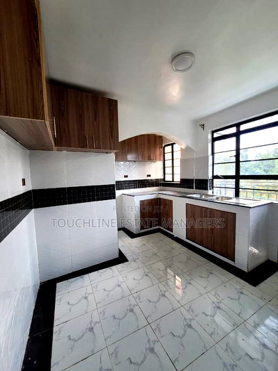 2bdrm Apartment in Garel Apartments, Market Dagoretti for rent - Image 4