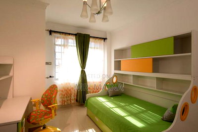 5bdrm Maisonette in Royal Finesse Estate, Kitengela for sale - Image 9