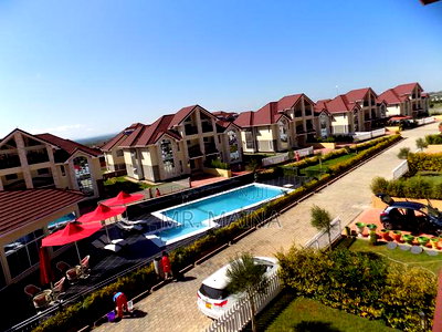 5bdrm Maisonette in Royal Finesse Estate, Kitengela for sale - Image 5