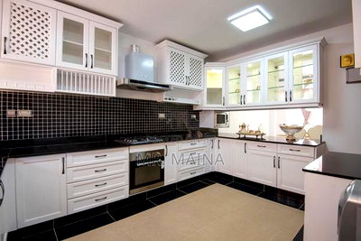 5bdrm Maisonette in Royal Finesse Estate, Kitengela for sale - Image 2