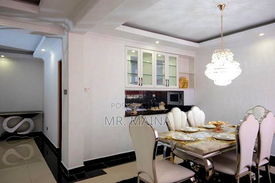 5bdrm Maisonette in Royal Finesse Estate, Kitengela for sale - Image 4