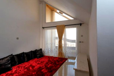 5bdrm Maisonette in Royal Finesse Estate, Kitengela for sale - Image 10