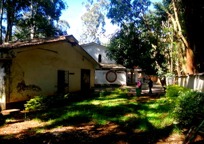 KSh 150M Garden Office Space