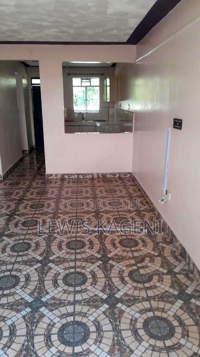 Mini Flat in Kimbo, Ruiru for rent - Image 1