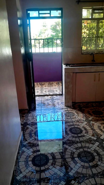 Mini Flat in Kimbo, Ruiru for rent - Image 4