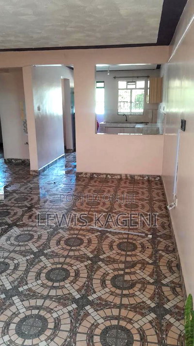 Mini Flat in Kimbo, Ruiru for rent - Image 2