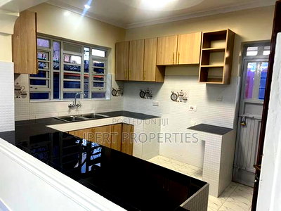 3bdrm Bungalow in Matangi Ruiru for sale - Image 3