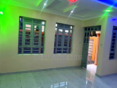 3bdrm Bungalow in Matangi Ruiru for sale - Image 7