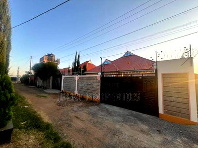 3bdrm Bungalow in Matangi Ruiru for sale - Image 2