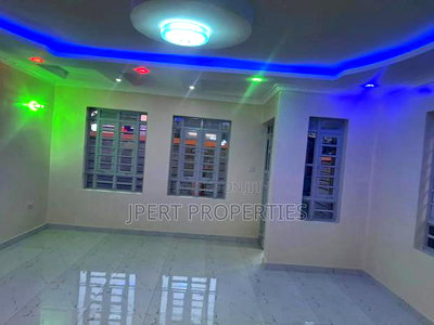 3bdrm Bungalow in Matangi Ruiru for sale - Image 11