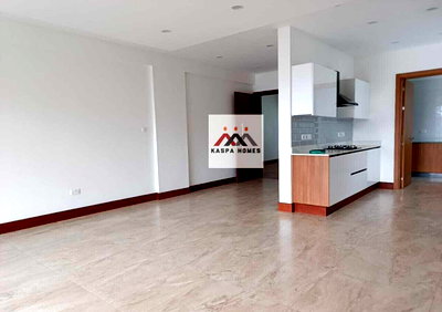 2BR House with Parking at KSh 175K
