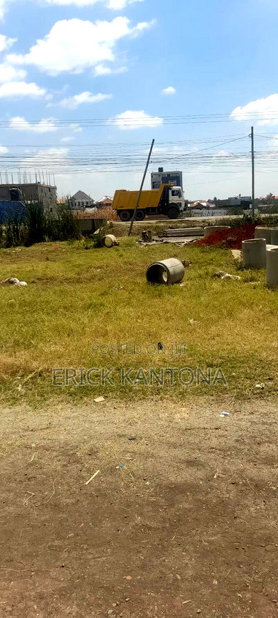 Titled 2acres on Sale at Airways Utawala - Image 1