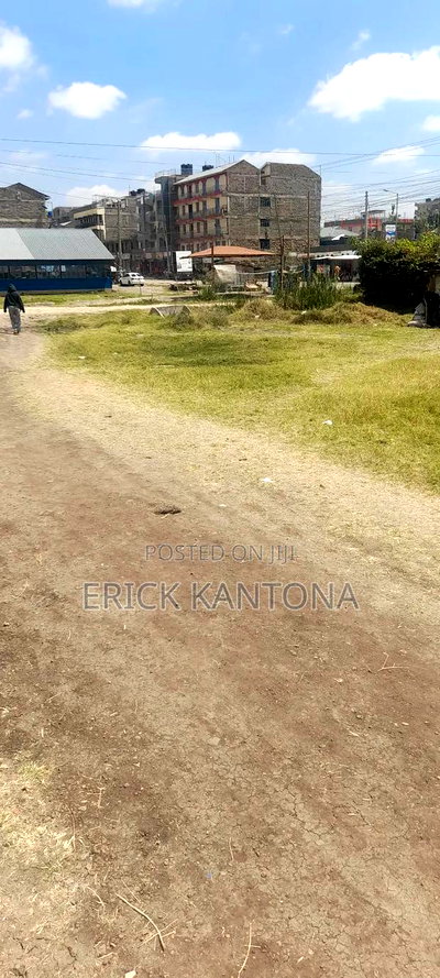 Titled 2acres on Sale at Airways Utawala - Image 2