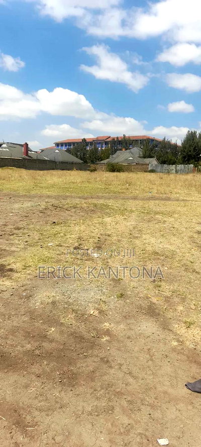 Titled 2acres on Sale at Airways Utawala - Image 4