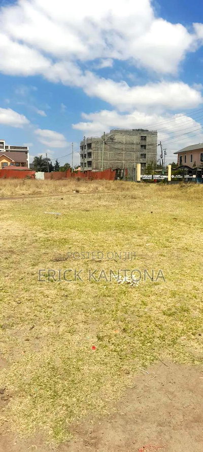 Titled 2acres on Sale at Airways Utawala - Image 3