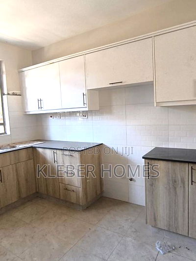 3bdrm Maisonette in Ondiri Kikuyu for sale - Image 5
