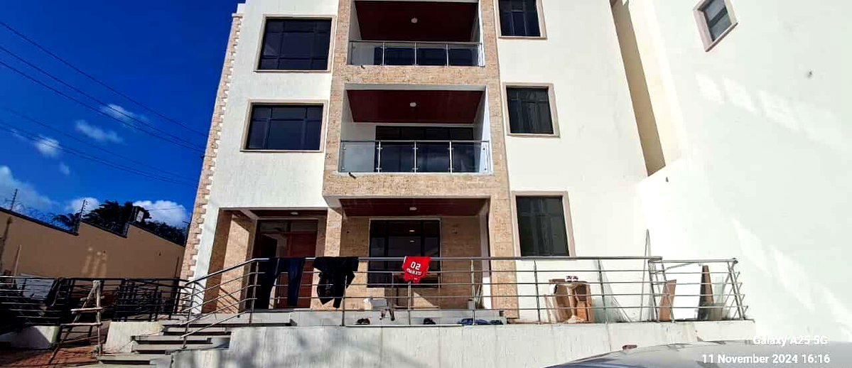 5-Ensuite Townhouse with Lift & Full Power Backup - Kyuna, Loresho