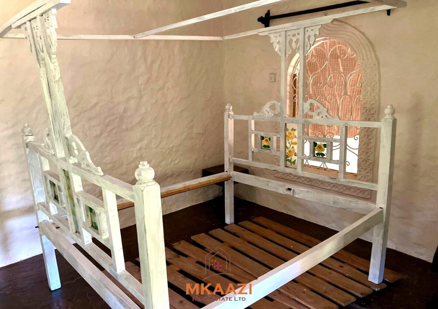 3BR Garden Home with Parking
