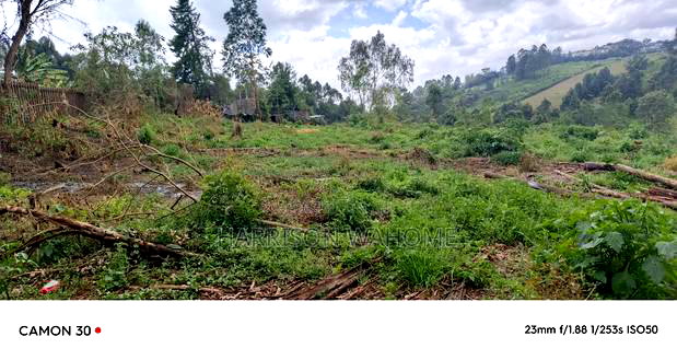 3 Acres for Sale in Ngong Kahara
