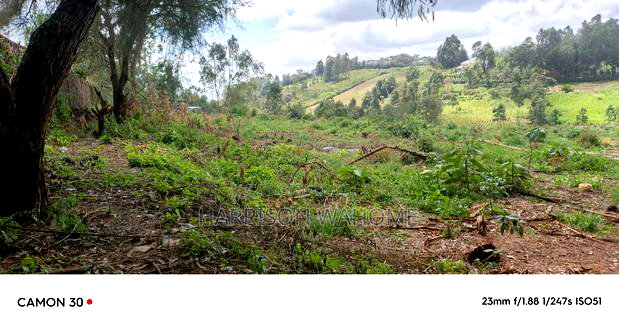3 Acres for Sale in Ngong Kahara