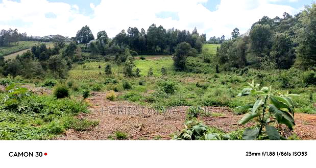 3 Acres for Sale in Ngong Kahara