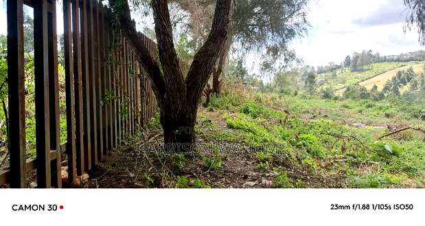 3 Acres for Sale in Ngong Kahara