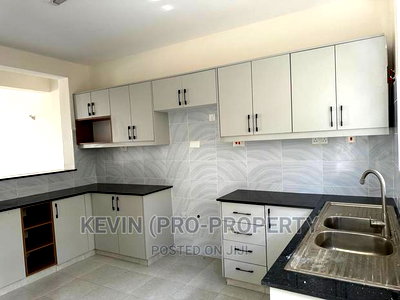 3bdrm Townhouse/Terrace in Almasi, Kikuyu for sale - Image 7